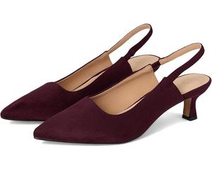 Женские туфли Journee Collection Paulina, Oxblood