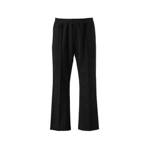 Повседневные брюки Unisex Onitsuka Tiger, черный