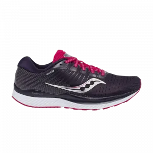 Кроссовки Wmns Guide 13 Saucony, черный