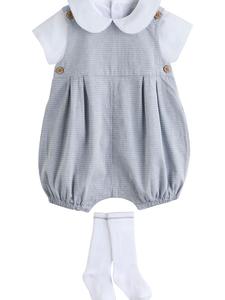 Комбинезон Next, серый