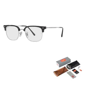 RayBan Квадратные очки, Black