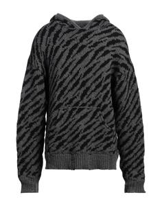 Свитер Rhude, серый