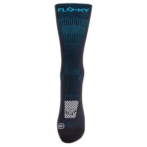 Носки Floky, средние, за пределами носков для взрослых