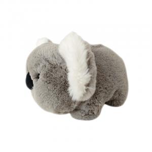 Коллекция круглых роллеров плюшевые куклы животных высота 10см KKV