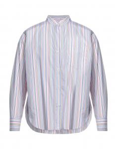 Рубашка Robert Friedman, светло-розовый