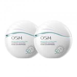 Солнцезащитные кремы и лосьоны Unisex OSM