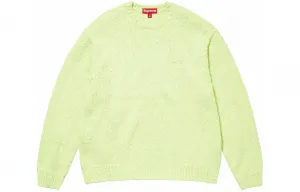 Булавчатый свитер Small Box Supreme, фиолетовый/фиолетовый