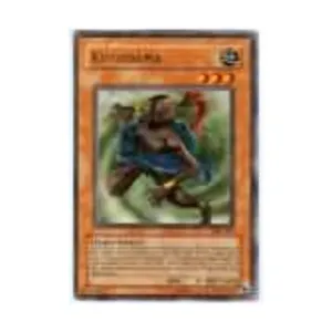 CCG Котодама (Общий), Yu-Gi-Oh - Magic Ruler - Singles