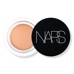 Мягкий матовый консилер NARS, Honey (L3 - Light to medium with cool undertones)