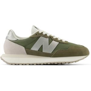 Freizeitschuhe 237 New Balance, коричневый