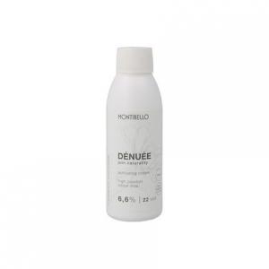 Montibello Активирующий крем Dénuée 22Vol 90ml Краска для волос