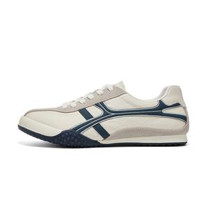 Millies Низкие повседневные туфли MILLIE'S, мужские, белые, синие