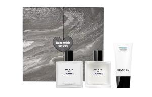 Наборы для ухода за кожей для мужчин CHANEL