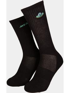 Носки Santa Cruz, черный