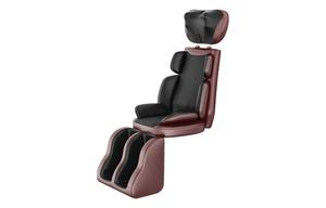 Массажные и сиденья подушки AUX, коричневый