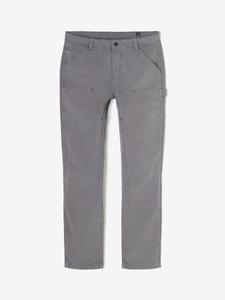 Брюки свободного кроя Le Temps Des Cerises Mecanik, серый