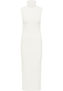 Платье DreiMaster Strick, белый