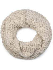 Шарф styleBREAKER, бежевый