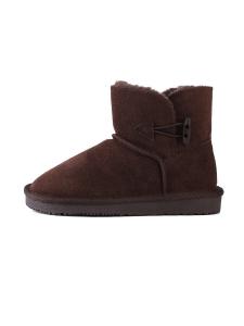 Ботинки Gooce PILLAR, цвет Chestnut Brown