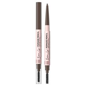 Eveline Cosmetics Brow & Go! Карандаш для бровей Taupe Assorted