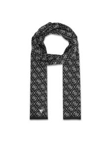 Шарф M5BZ19 Z0442 Guess, черный