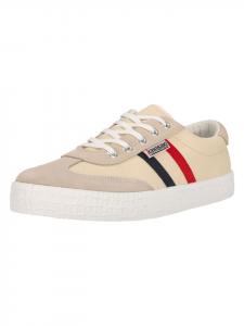 Низкие кроссовки Kawasaki