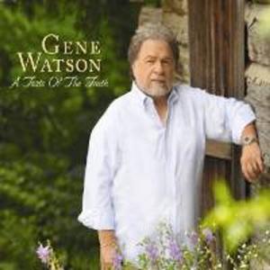 Диск CD Taste Of The Truth - Gene Watson