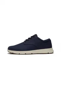 Низкие кроссовки на шнуровке Timberland, Dark Blue