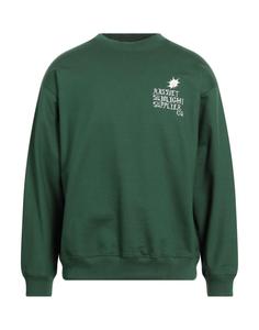 Толстовка Rassvet, темно-зеленый