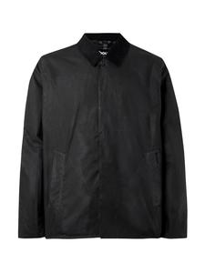 Barbour Куртка межсезонная 'Short Lorden' в черном цвете