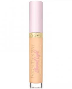 Born This Way Ethereal Light Осветляющий разглаживающий консилер Too Faced, цвет Butter Croissant - Light Medium With Golden Undertones