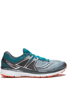Кроссовки Triumph ISO 3 Null Saucony, серый