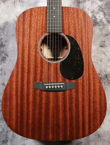 Martin Мартин D-10E-01