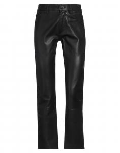 Брюки Petar Petrov, черный