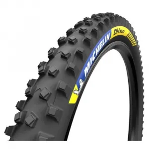 Жесткая шина MTB Michelin DH Mud Advanced Magi-X Tubeless 29´´ x 2.40, черный
