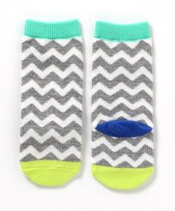 Детские высокие носки Bpop