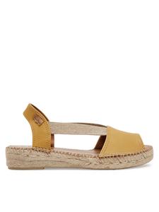 Эспадрильи Etna Toni Pons, оранжевый