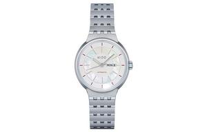 MIDO Часы Women's Watch, Silver White