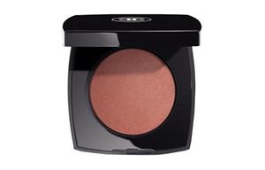 CHANEL 2024 Осень Монохромный Блаш Легко Растушевывается Контуринг #ROSE RADIANT