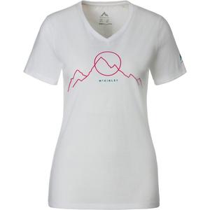 Shirt mena wms Mckinley, мультиколор