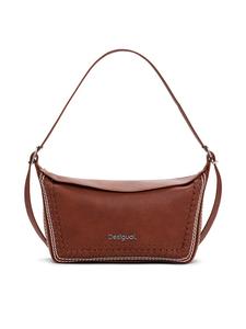 Сумочка 25SAXP52 Desigual, коричневый