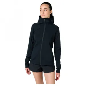 Толстовка Rossignol Mid Layer Thin full zip, черный