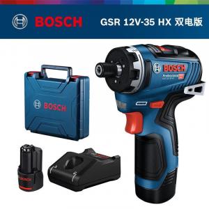 Отвертка электрическая Bosch GSR 12V-35 HX