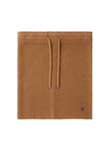 Шарф BOGNER Merve, коричневый