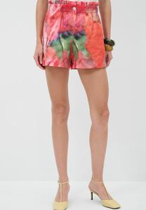 Шорты adL, розовый