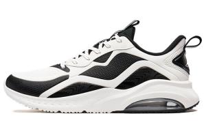 Кроссовки мужские низкие черные/белые Xtep