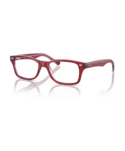 Солнцезащитные очки Vista Ray-Ban, красный