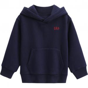 Толстовка для детей 3-7 лет GAP, синий