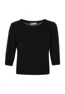 Свитер DreiMaster Vintage, черный