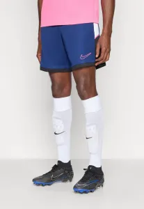 Короткие спортивные шорты Nike Performance, Blue Void/White/Black/Pinksicle